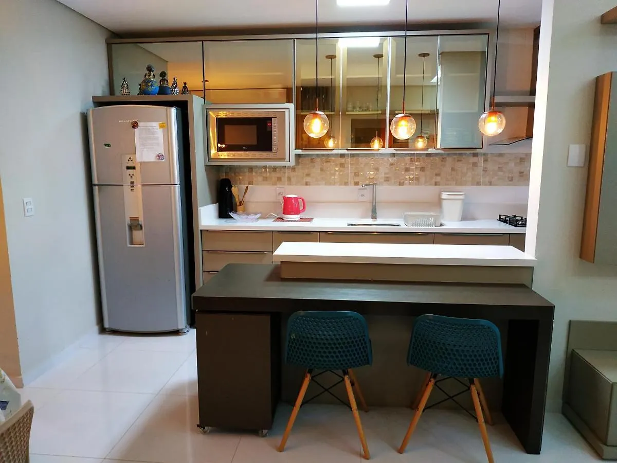 Apartamento Ape Novo Canasvieiras, 2 Garagens, Excelente Localizacao Florianópolis