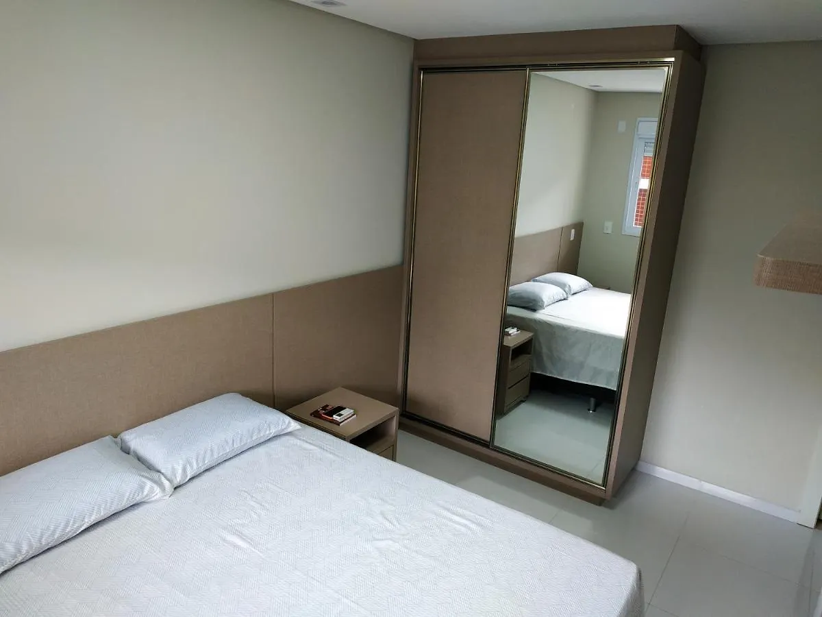 Apartamento Ape Novo Canasvieiras, 2 Garagens, Excelente Localizacao Florianópolis