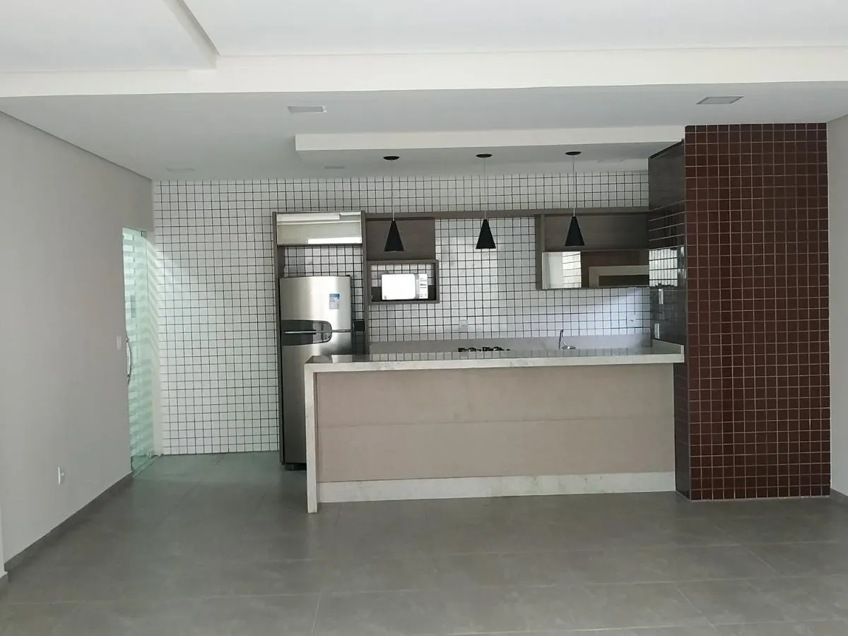 Apartamento Ape Novo Canasvieiras, 2 Garagens, Excelente Localizacao Florianópolis Brasil