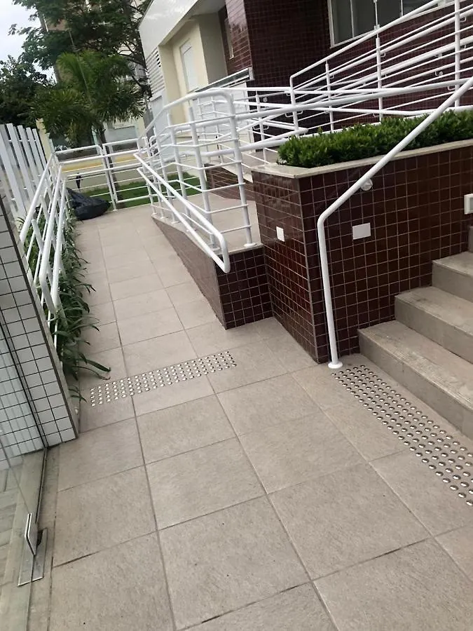 Ape Novo Canasvieiras, 2 Garagens, Excelente Localizacao Florianópolis Apartamento