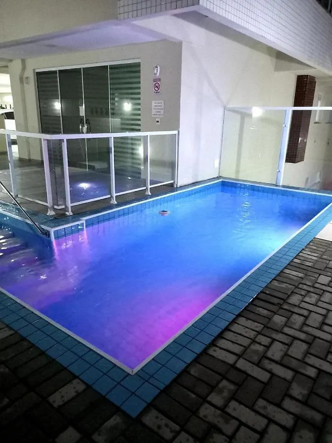Ape Novo Canasvieiras, 2 Garagens, Excelente Localizacao Florianópolis Apartamento