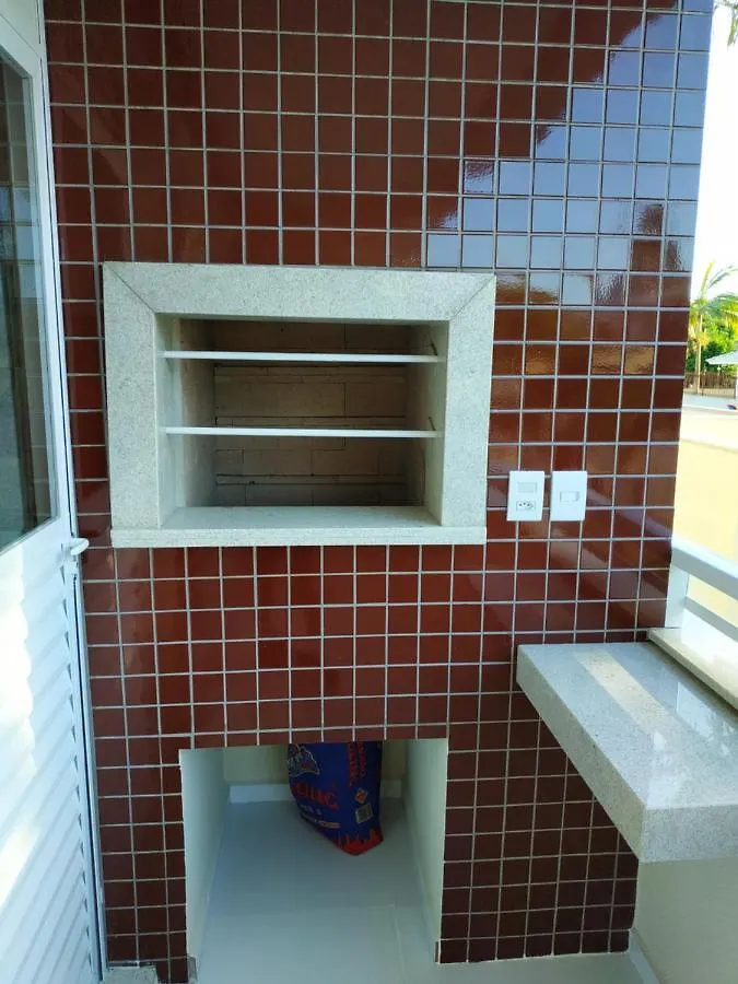 Apartamento Ape Novo Canasvieiras, 2 Garagens, Excelente Localizacao Florianópolis Brasil