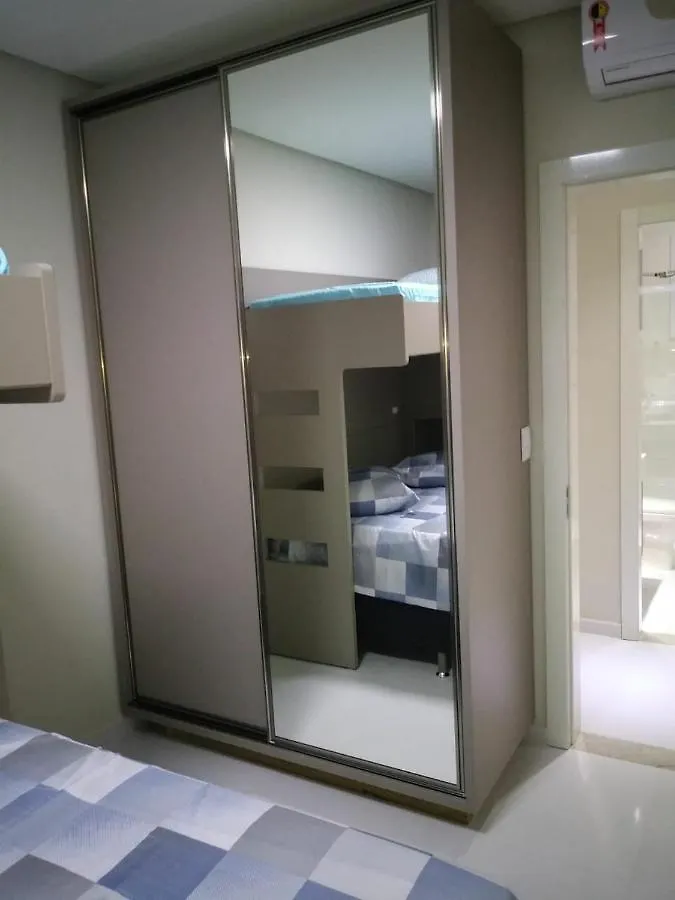 Ape Novo Canasvieiras, 2 Garagens, Excelente Localizacao Florianópolis Apartamento