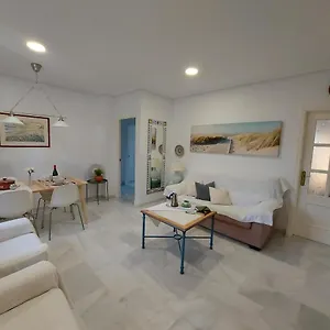  Apartamento Maria España