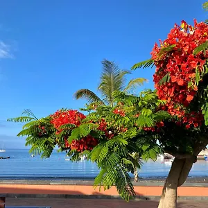  Apartamento Casa Antonio - Luna España