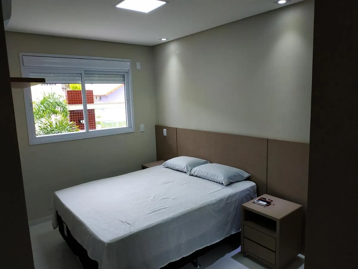 Ape Novo Canasvieiras, 2 Garagens, Excelente Localizacao Florianópolis 0*,