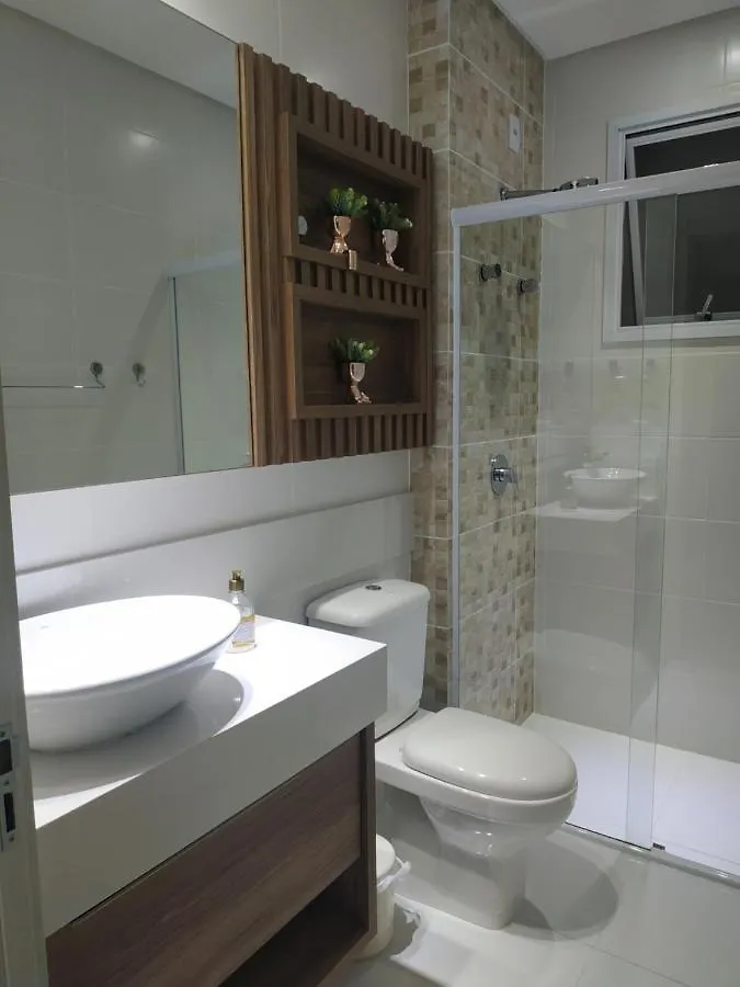 Ape Novo Canasvieiras, 2 Garagens, Excelente Localizacao Florianópolis Brasilien